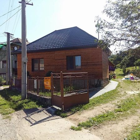 Apartments Sarika Dlhá Ves Екстериор снимка