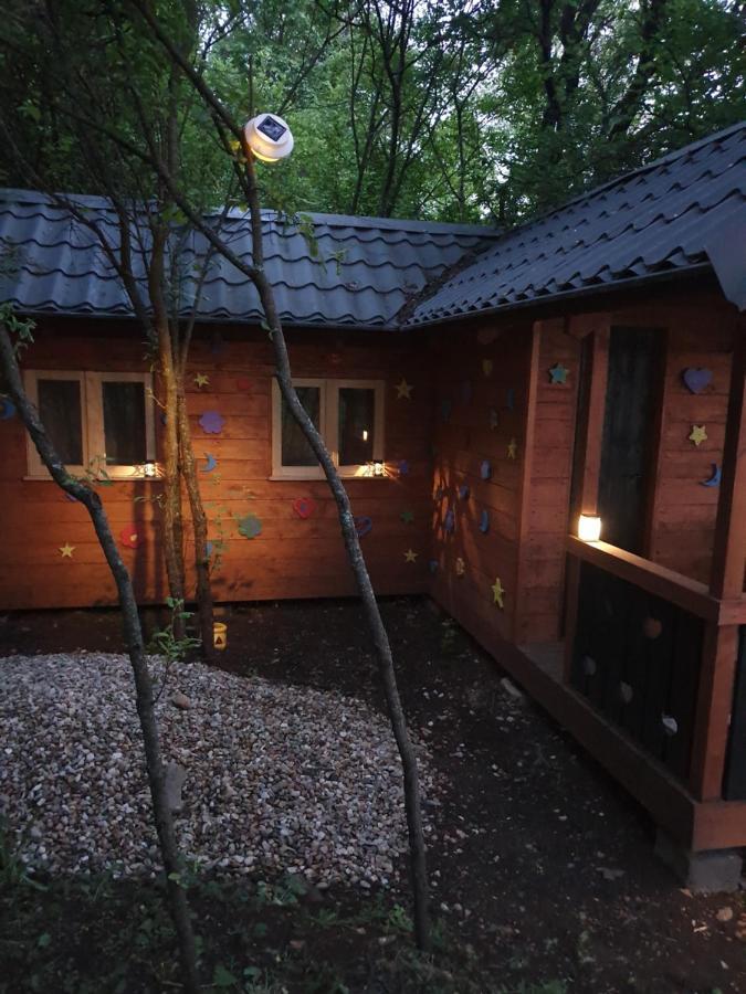 Apartments Sarika Dlhá Ves Екстериор снимка