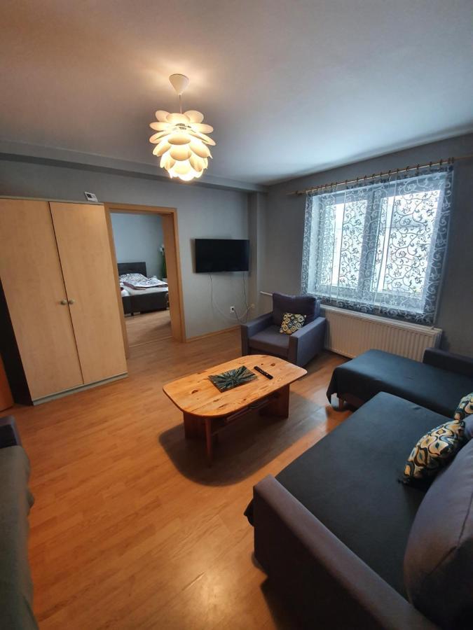 Apartments Sarika Dlhá Ves Екстериор снимка