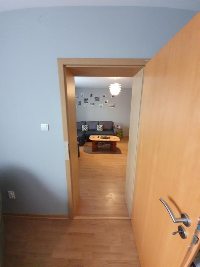 Apartments Sarika Dlhá Ves Екстериор снимка