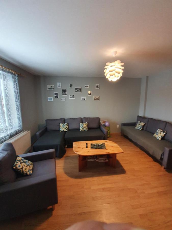 Apartments Sarika Dlhá Ves Екстериор снимка