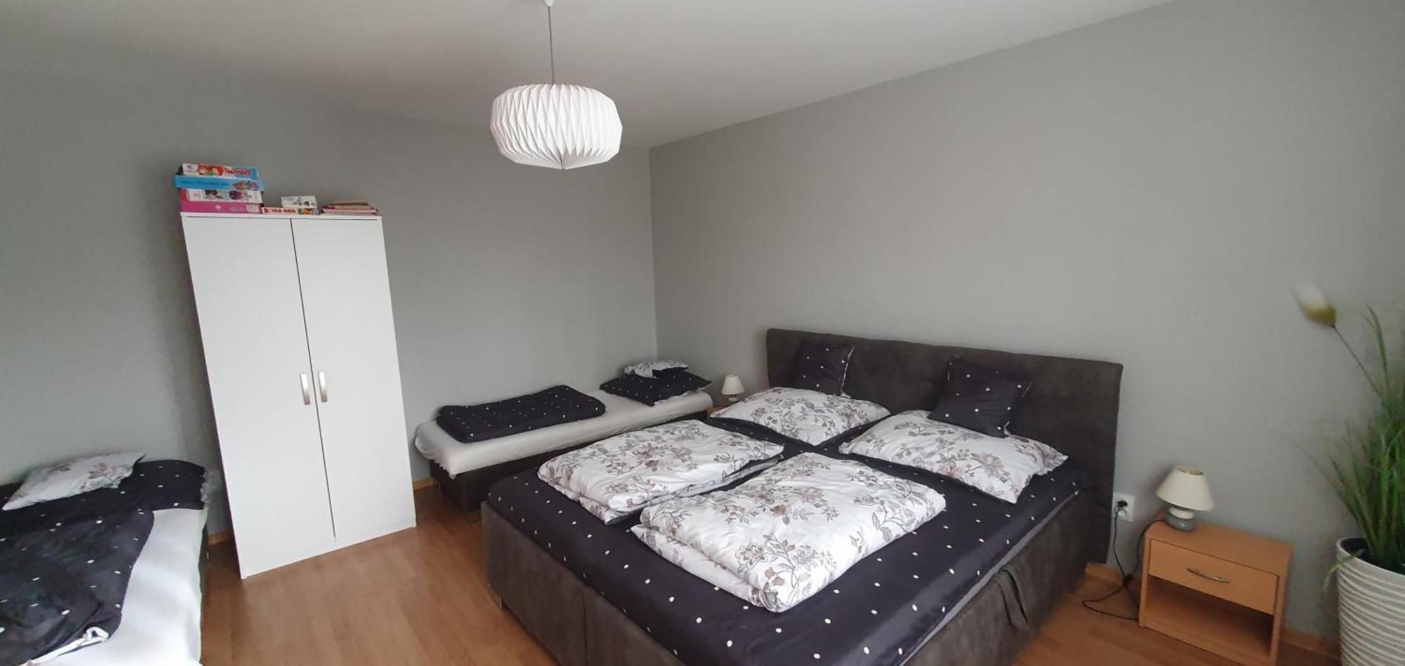 Apartments Sarika Dlhá Ves Екстериор снимка