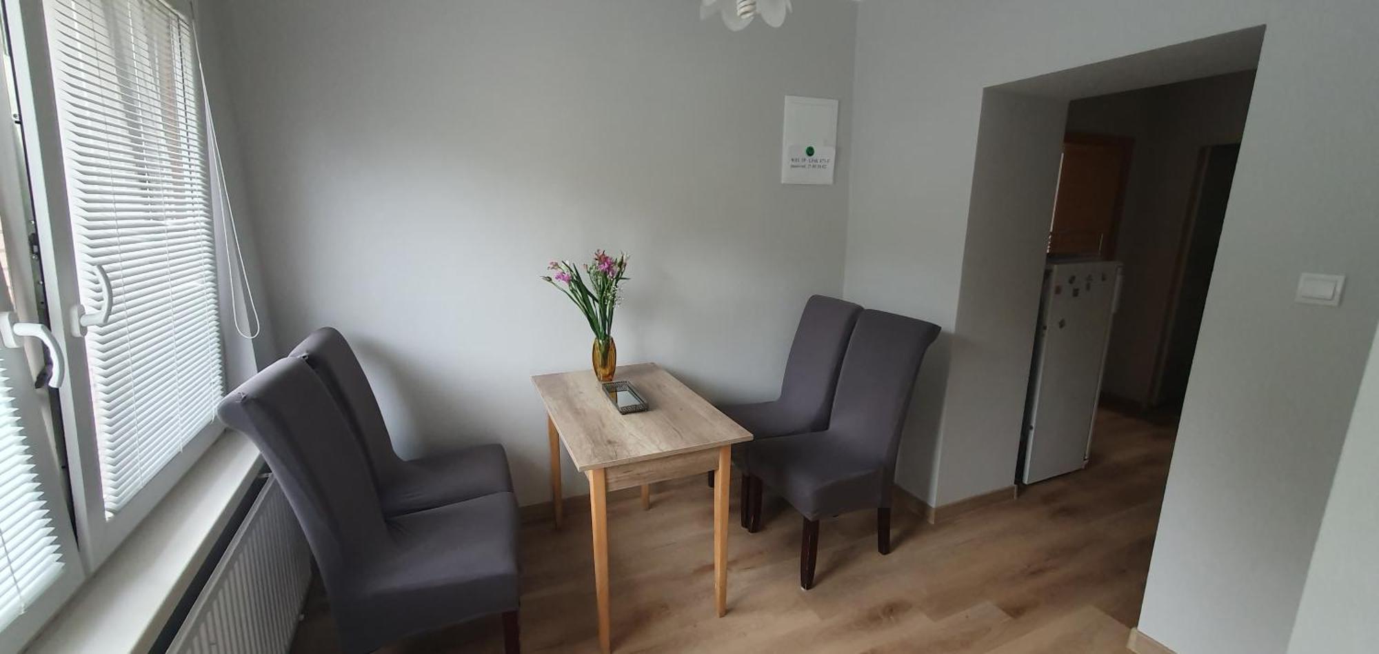 Apartments Sarika Dlhá Ves Екстериор снимка