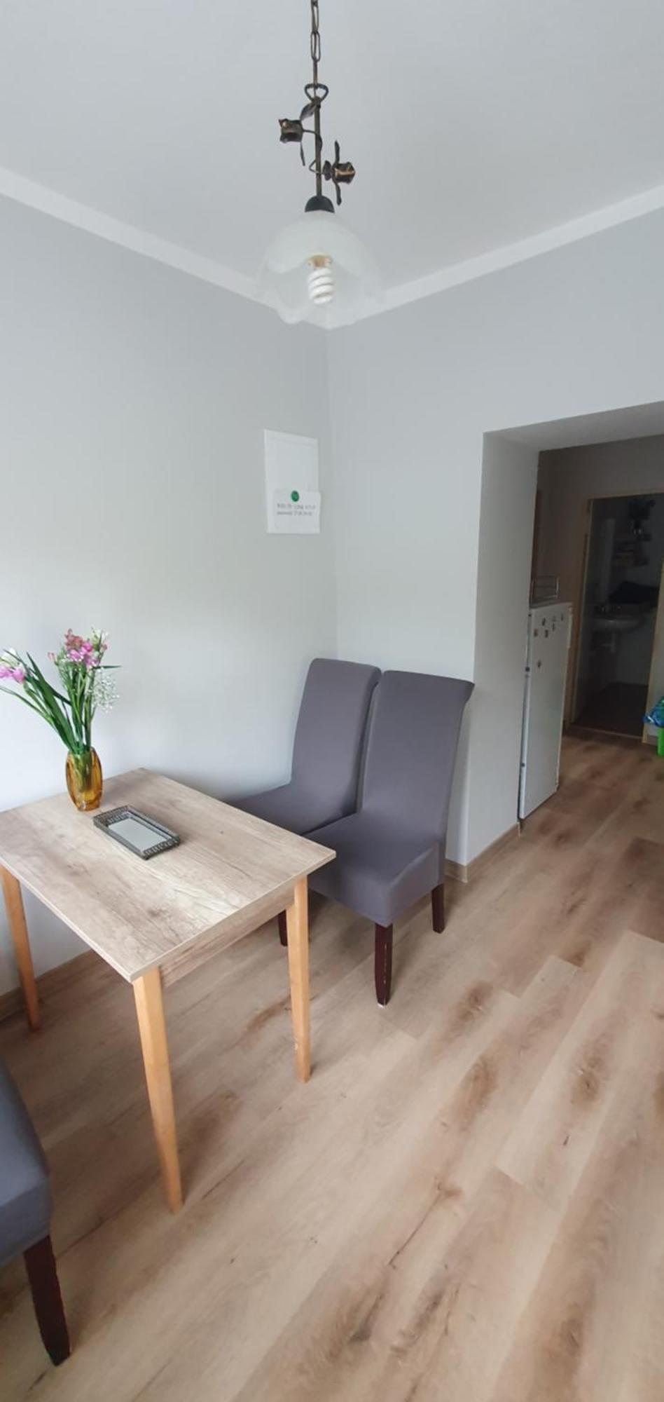 Apartments Sarika Dlhá Ves Екстериор снимка