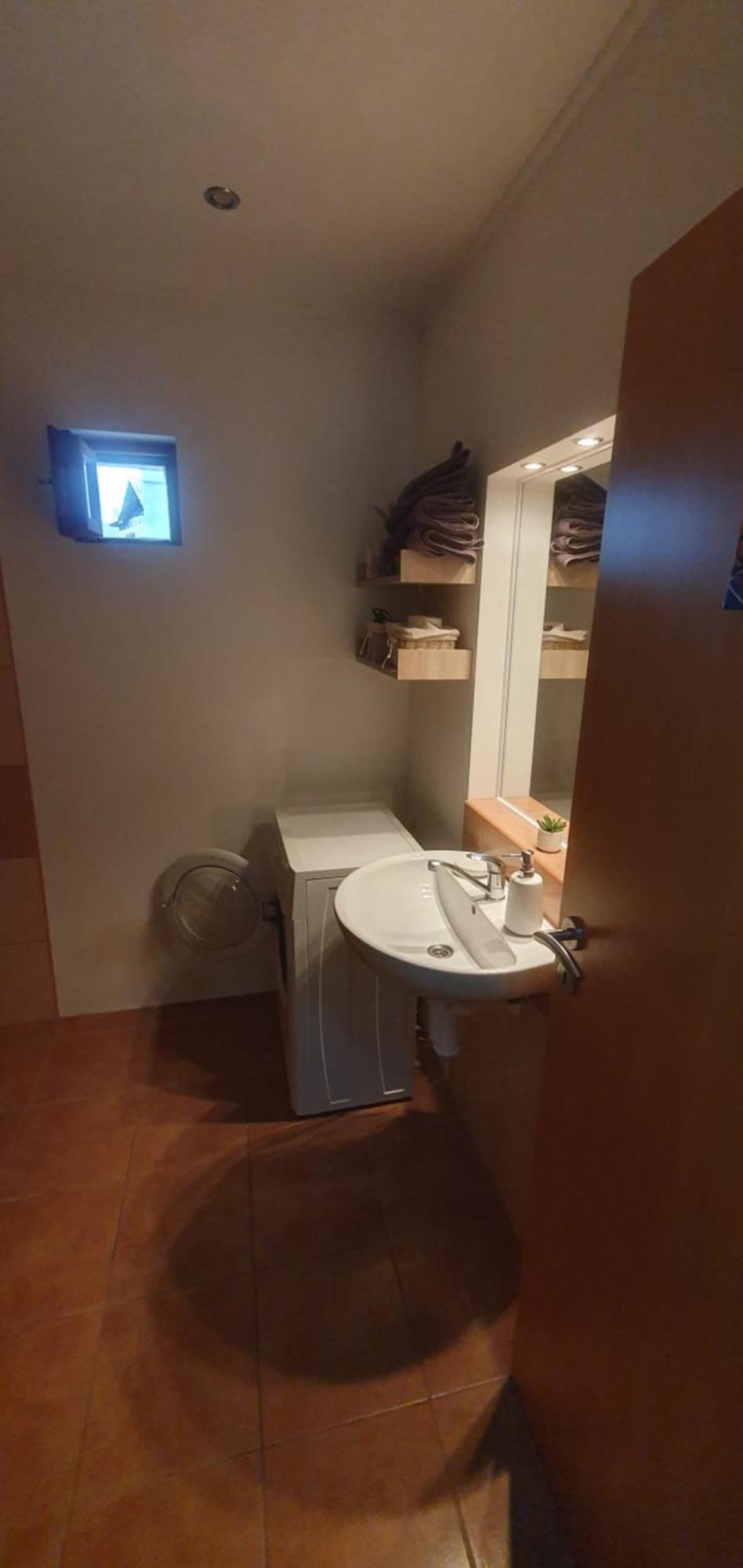 Apartments Sarika Dlhá Ves Екстериор снимка