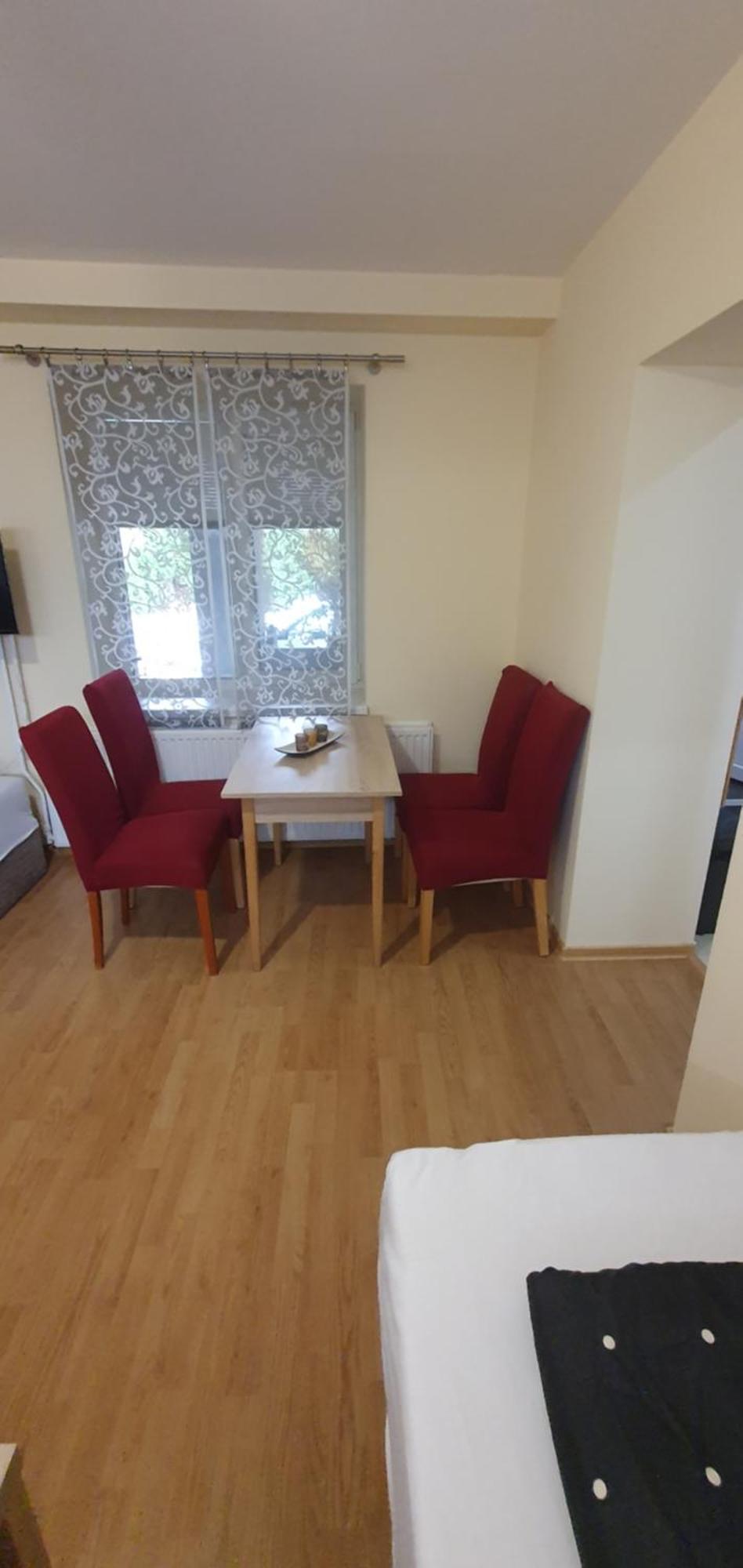 Apartments Sarika Dlhá Ves Екстериор снимка