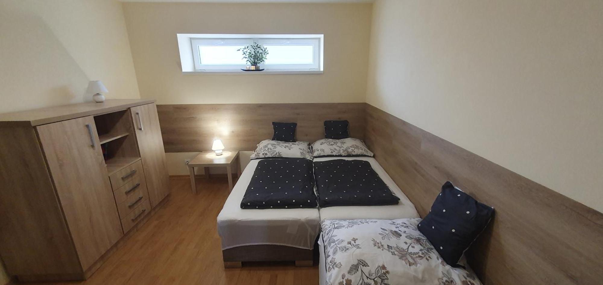 Apartments Sarika Dlhá Ves Екстериор снимка