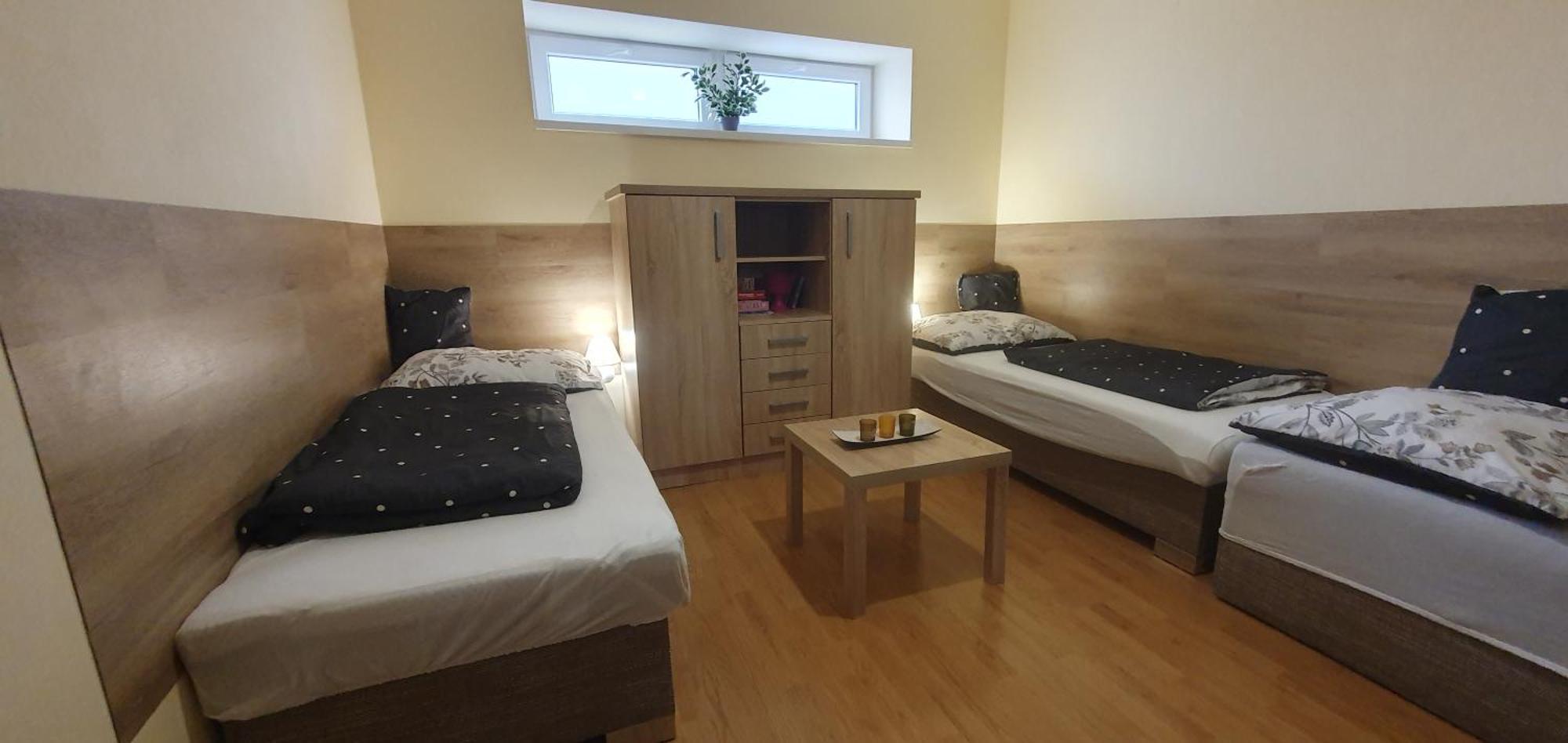 Apartments Sarika Dlhá Ves Екстериор снимка