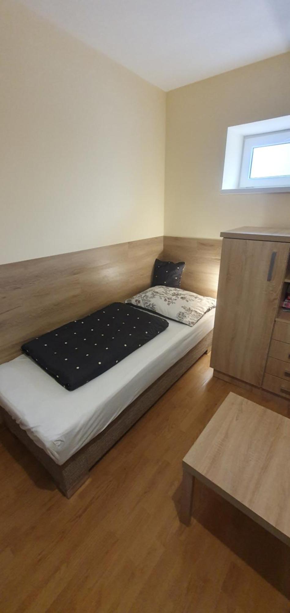 Apartments Sarika Dlhá Ves Екстериор снимка