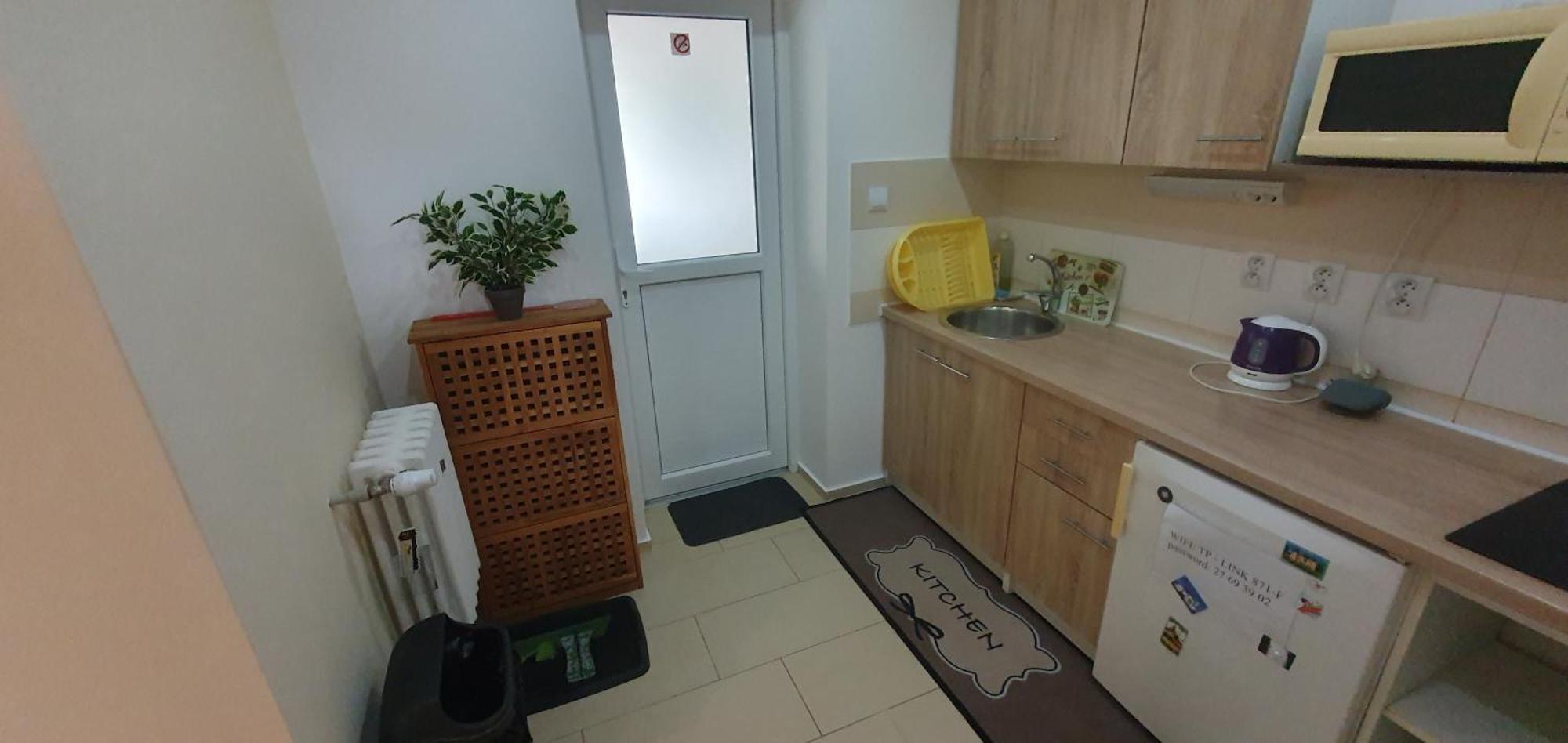 Apartments Sarika Dlhá Ves Екстериор снимка