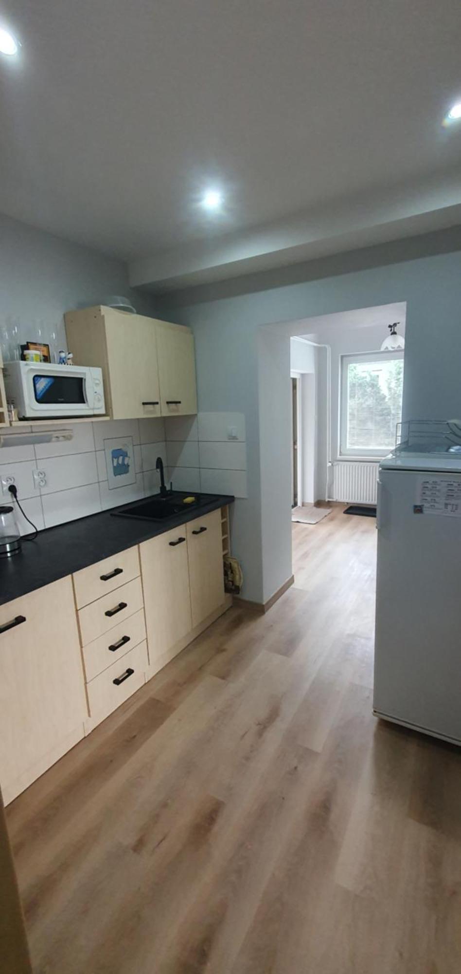 Apartments Sarika Dlhá Ves Екстериор снимка