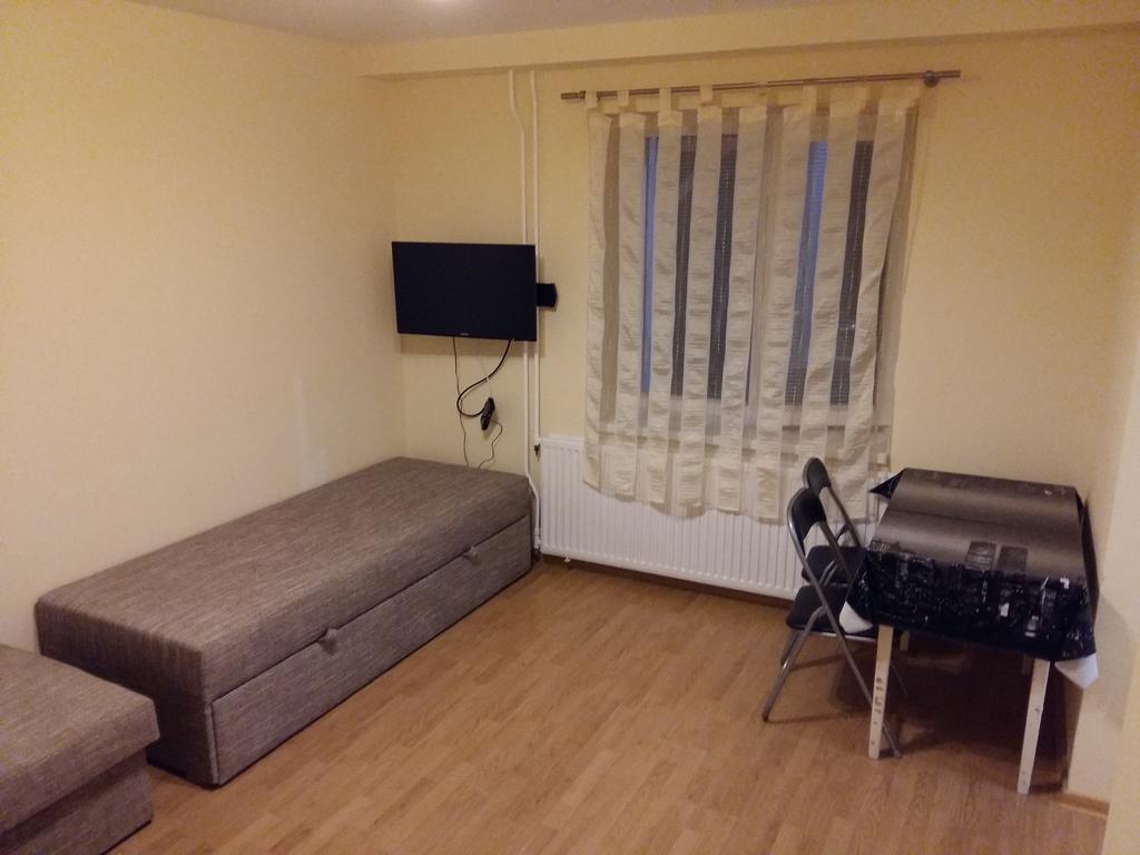 Apartments Sarika Dlhá Ves Екстериор снимка