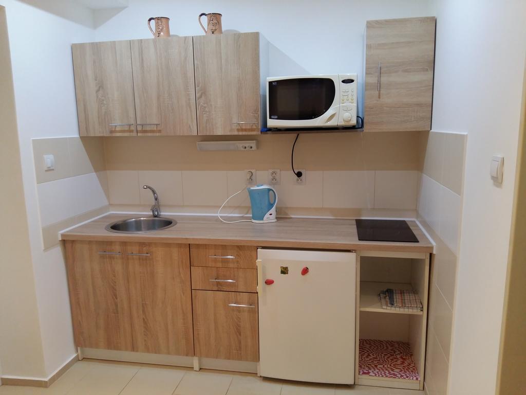 Apartments Sarika Dlhá Ves Екстериор снимка