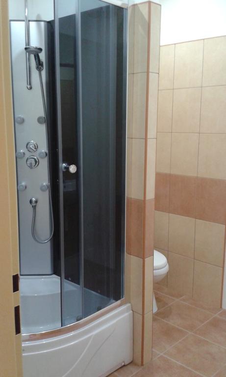 Apartments Sarika Dlhá Ves Екстериор снимка