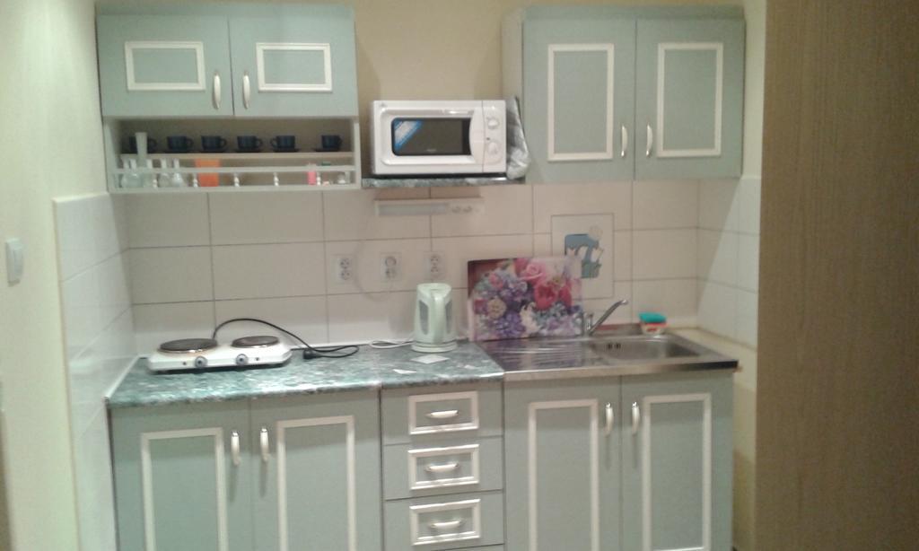 Apartments Sarika Dlhá Ves Екстериор снимка