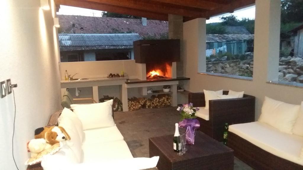 Apartments Sarika Dlhá Ves Екстериор снимка