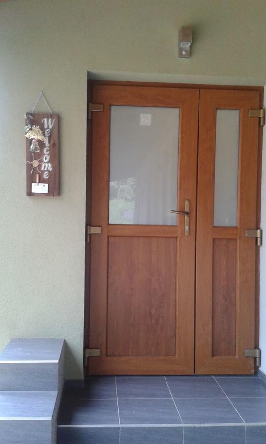 Apartments Sarika Dlhá Ves Екстериор снимка